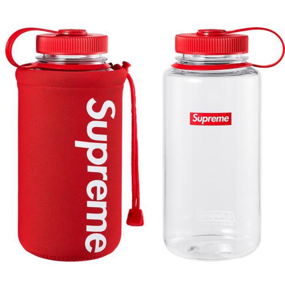 Supreme Nalgene 32oz bottle